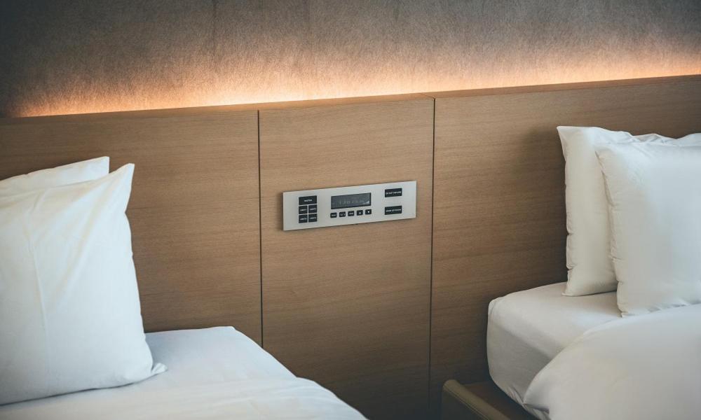 Wonju City Hotel Hyeoksin Zewnętrze zdjęcie