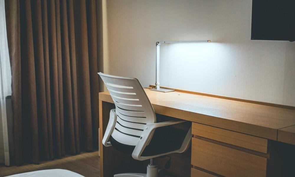 Wonju City Hotel Hyeoksin Zewnętrze zdjęcie