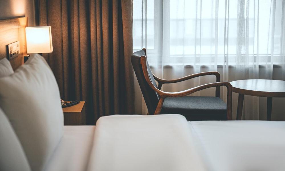 Wonju City Hotel Hyeoksin Zewnętrze zdjęcie